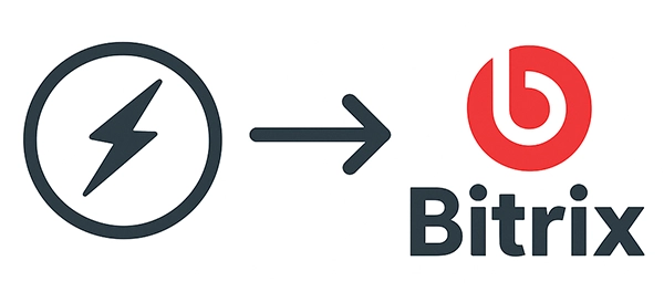 Работа с сокетами в Bitrix