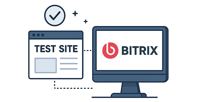 Bitrix  
