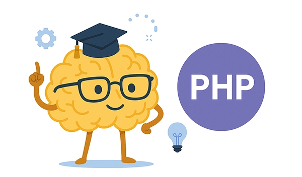    Brainy PHP