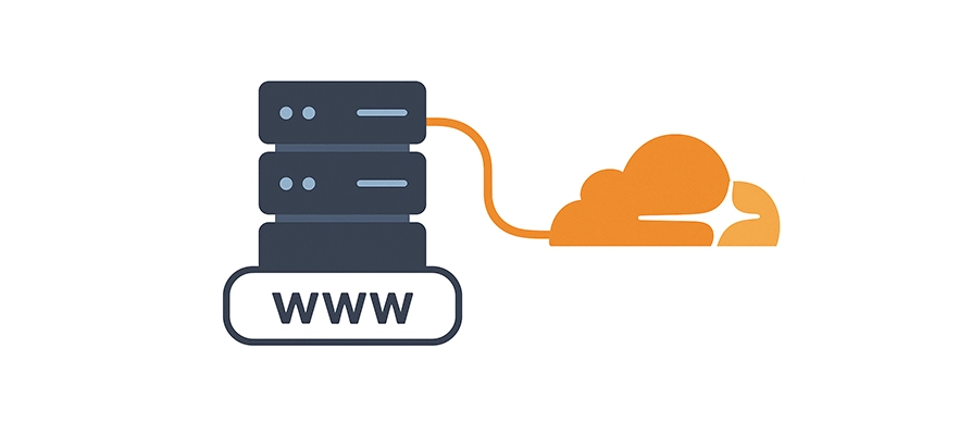 CloudFlare   