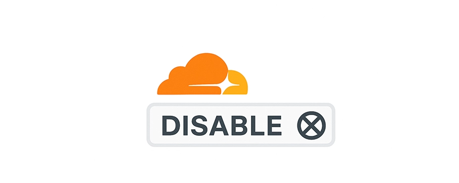   CloudFlare