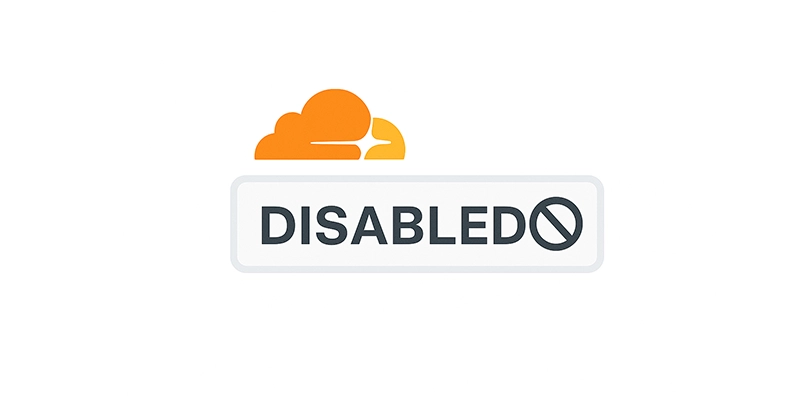  CloudFlare