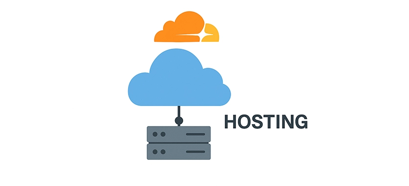 CloudFlare 