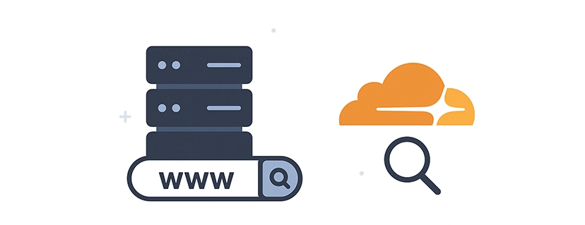 CloudFlare 