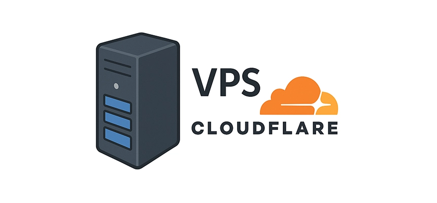 CloudFlare   VPS