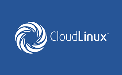 Cloudlinux Logo
