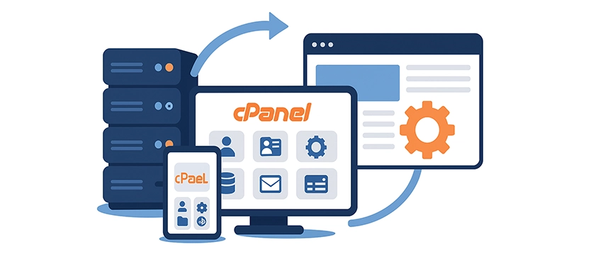    cPanel -  