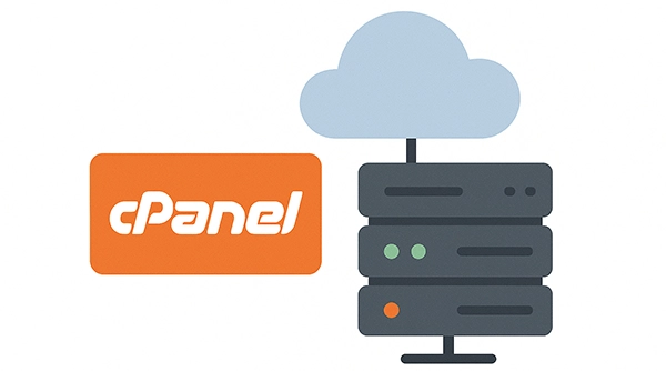  CPanel 