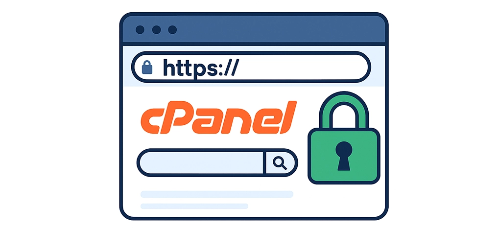  HTTPS  cPanel