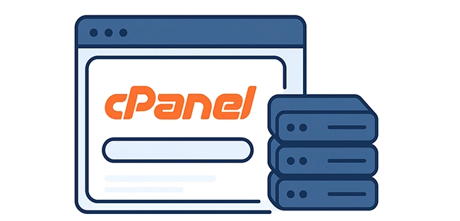  MySQL    cPanel
