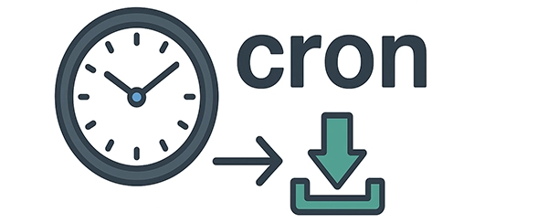 Cron -    UNIX-