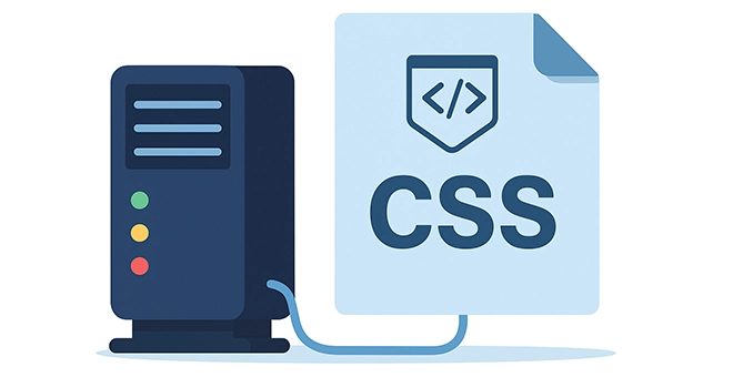  CSS