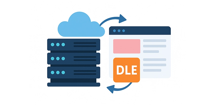    DLE