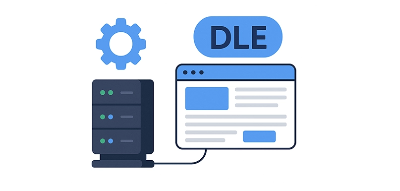     DLE