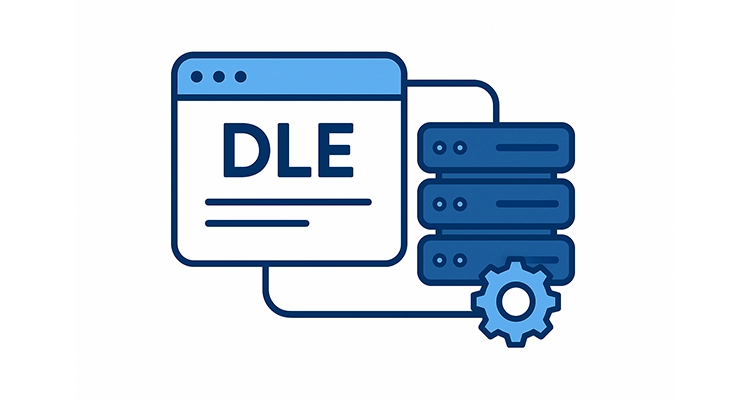   DLE   PHP  MySQL