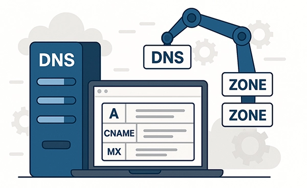 DNS- -  DNS 