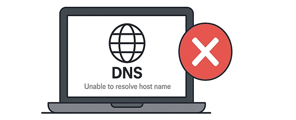   DNS