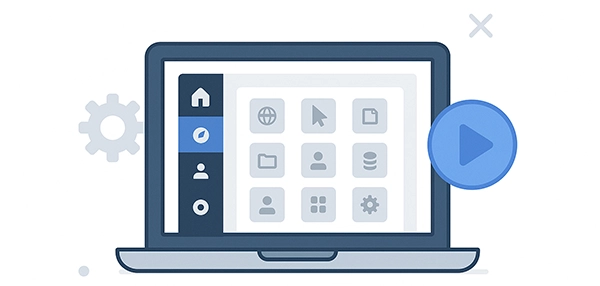    FastPanel