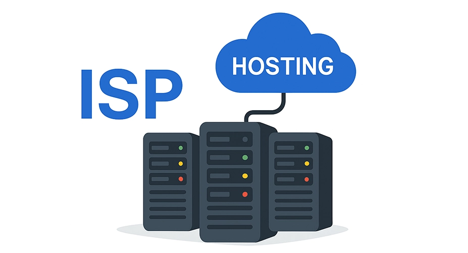 Системы резервного копирования на ISP хостинге