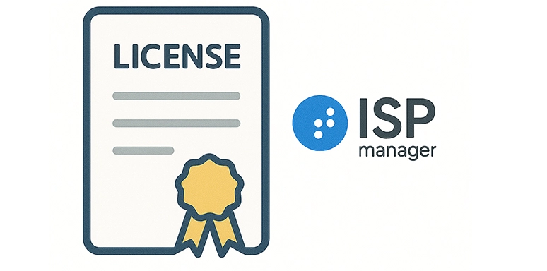 ISPmanager  -    