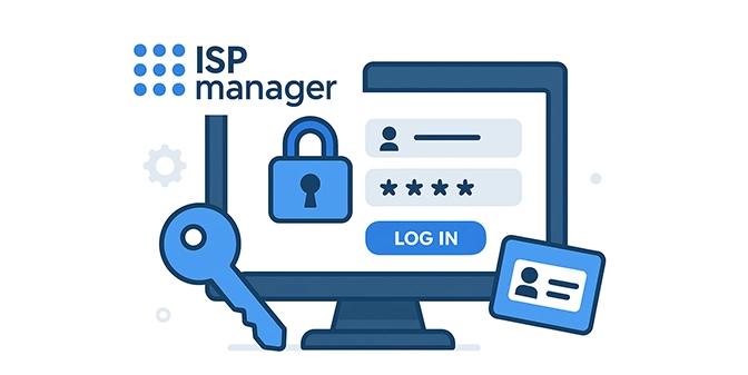     ISPmanager