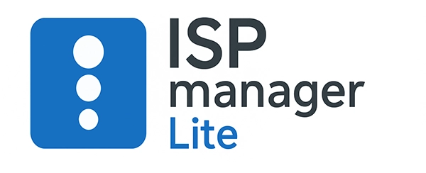     ISPmanager Lite