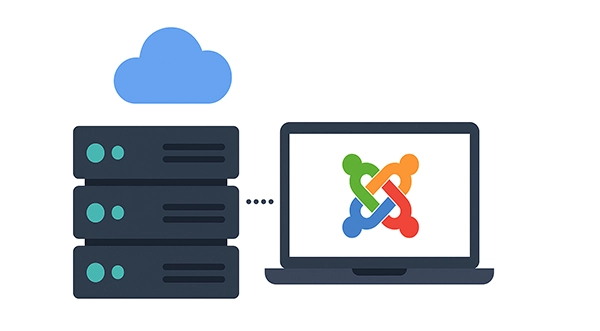  Joomla  