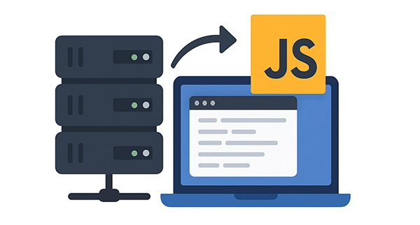 JS Hosting