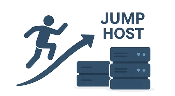 Jump Host -    