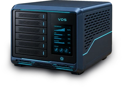Linux VDS