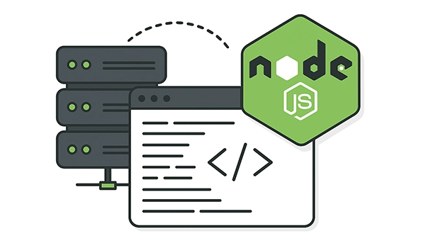 Node.js   
