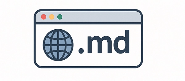 .md -   