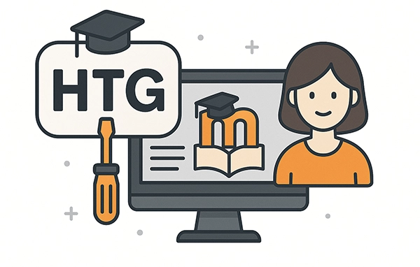 Параметры сервера для хостинга Moodle