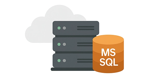 Хостинг MS SQL