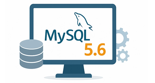 MySQL 5.6 особенности