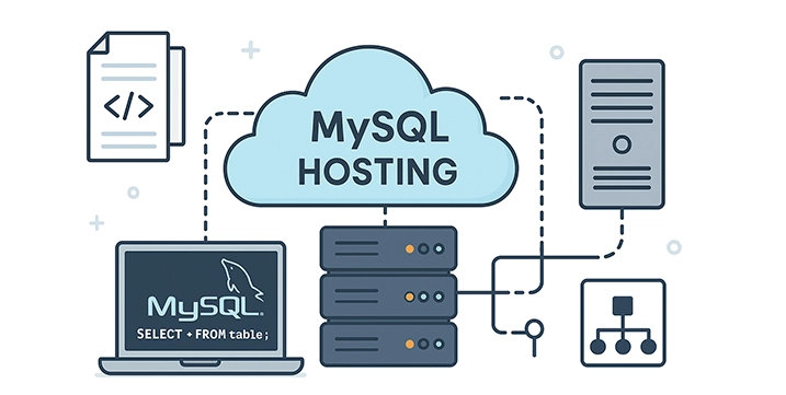 MySQL Хостинг производительность и масштабируемость