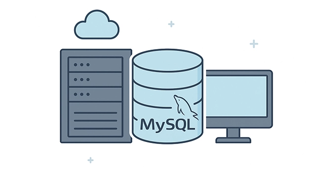 Настройка удаленного доступа к MySQL