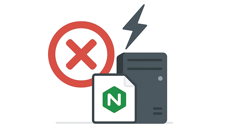   nginx