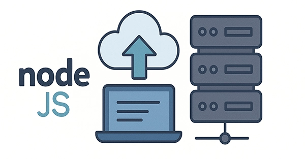 Node.js   ISPmanager