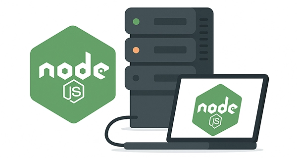  Node.js 