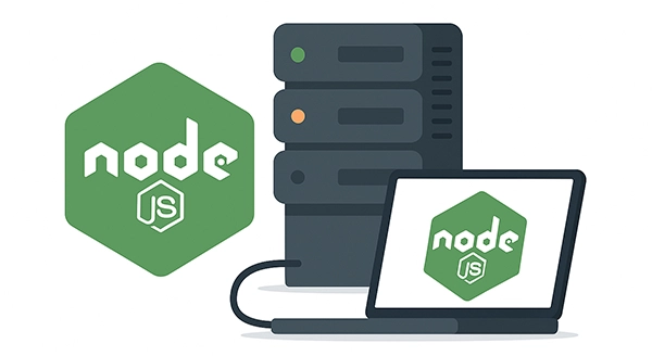   Node.js  
