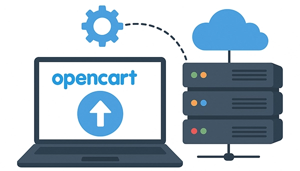     OpenCart