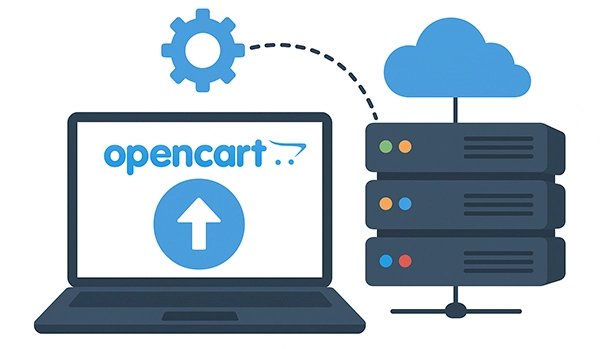 OpenCart  