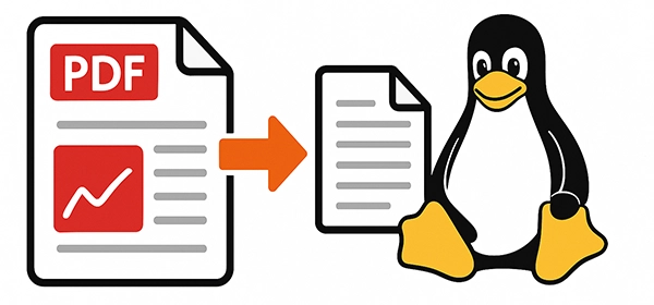    PDF  Linux