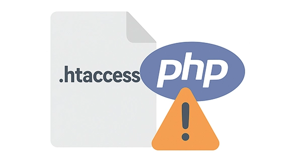 Настройка ошибок PHP