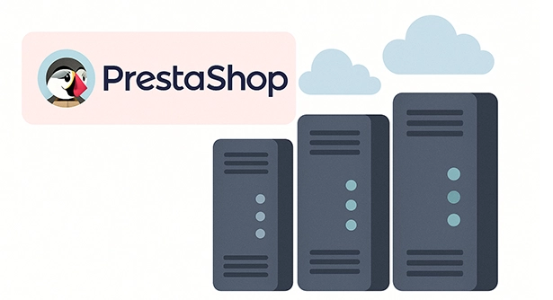 Оптимизация изображений PrestaShop