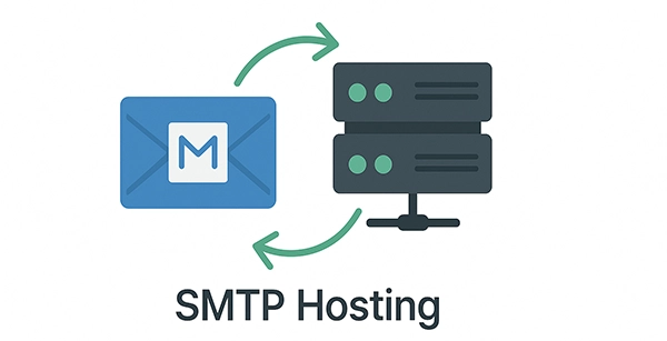 SMTP  