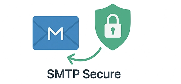 SMTP Secure   