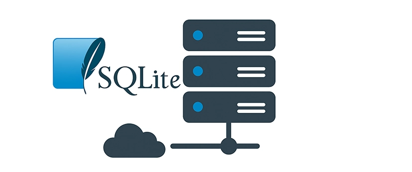 SQLite 