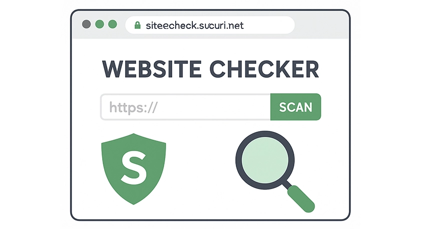 Sucuri SiteCheck  